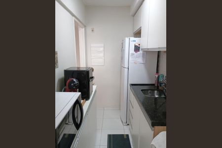 Apartamento à venda com 62m², 2 quartos e 1 vaga Apartamento à venda com 62m², 2 quartos e 1 vagaFoto 09