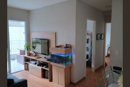 Apartamento à venda com 62m², 2 quartos e 1 vagaFoto 13
