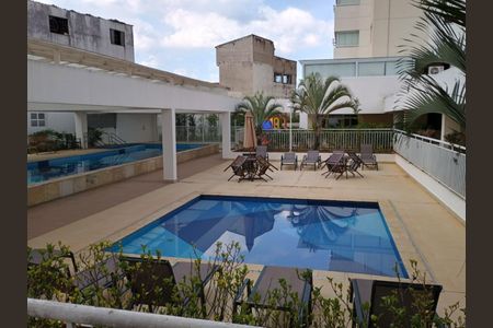 Apartamento à venda com 62m², 2 quartos e 1 vaga Apartamento à venda com 62m², 2 quartos e 1 vagaFoto 36
