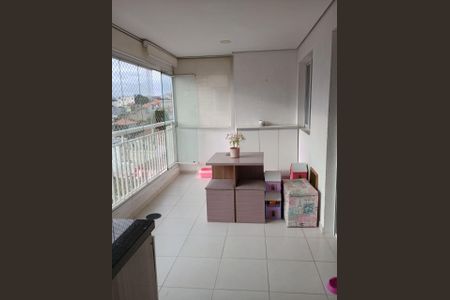 Apartamento à venda com 62m², 2 quartos e 1 vaga Apartamento à venda com 62m², 2 quartos e 1 vagaFoto 23