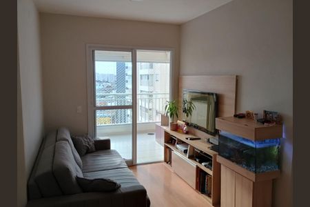 Foto 12 de apartamento à venda com 2 quartos, 62m² em Vila Prudente, São Paulo