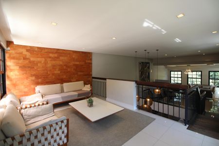 Casa de condomínio à venda com 600m², 7 quartos e 1 vagaSala 3