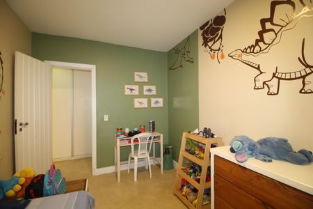 Casa de condomínio à venda com 600m², 7 quartos e 1 vagaQuarto 2