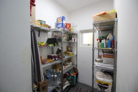 Casa de condomínio à venda com 600m², 7 quartos e 1 vagaCozinha - Despensa