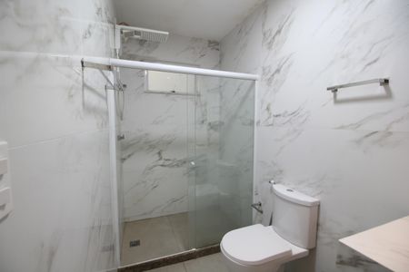 Casa de condomínio à venda com 600m², 7 quartos e 1 vagaQuarto 4 - Banheiro