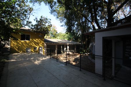Casa de condomínio à venda com 600m², 7 quartos e 1 vagaJardim