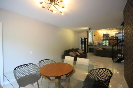 Casa de condomínio à venda com 600m², 7 quartos e 1 vagaSala 1