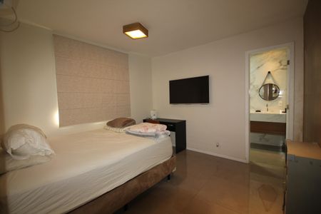 Casa de condomínio à venda com 600m², 7 quartos e 1 vagaQuarto 4 - Suíte