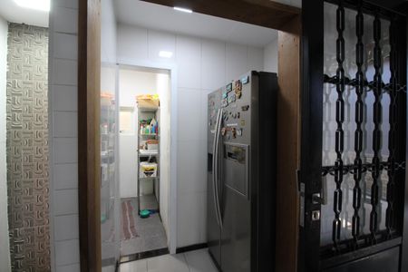 Casa de condomínio à venda com 600m², 7 quartos e 1 vagaCozinha