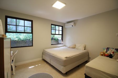 Casa de condomínio à venda com 600m², 7 quartos e 1 vagaQuarto 3