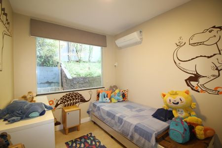 Casa de condomínio à venda com 600m², 7 quartos e 1 vagaQuarto 2