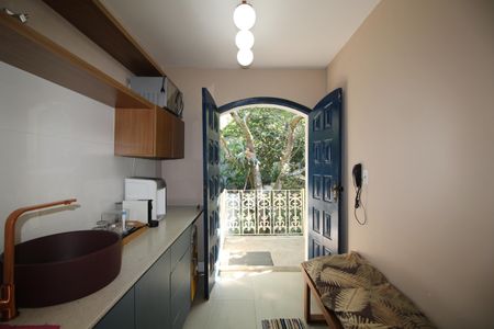 Casa de condomínio à venda com 600m², 7 quartos e 1 vagaHall dos Quartos 4 e 5