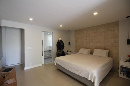 Casa de condomínio à venda com 600m², 7 quartos e 1 vagaQuarto 7 - Suíte