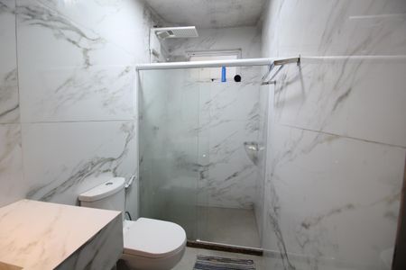 Casa de condomínio à venda com 600m², 7 quartos e 1 vagaQuarto 5 - Banheiro