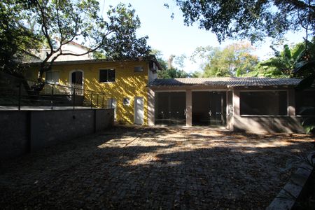 Casa de condomínio à venda com 600m², 7 quartos e 1 vagaÁrea Externa