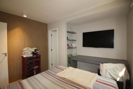 Casa de condomínio à venda com 600m², 7 quartos e 1 vagaQuarto 5 - Suíte