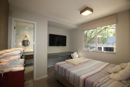 Casa de condomínio à venda com 600m², 7 quartos e 1 vagaQuarto 5 - Suíte