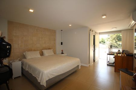 Casa de condomínio à venda com 600m², 7 quartos e 1 vagaQuarto 7 - Suíte