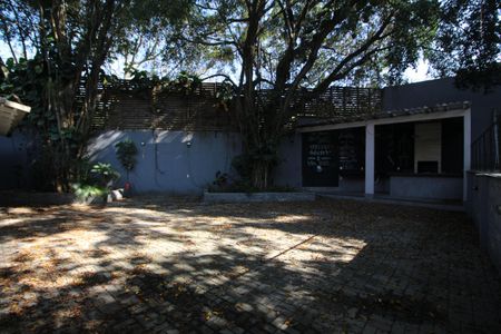 Casa de condomínio à venda com 600m², 7 quartos e 1 vagaÁrea Externa
