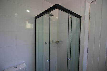 Casa de condomínio à venda com 600m², 7 quartos e 1 vagaQuarto 6 - Banheiro