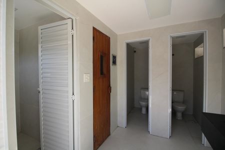 Casa de condomínio à venda com 600m², 7 quartos e 1 vagaSauna