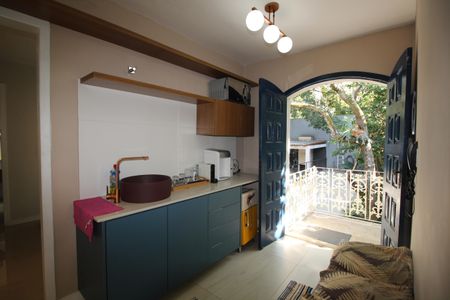 Casa de condomínio à venda com 600m², 7 quartos e 1 vagaHall dos Quartos 4 e 5