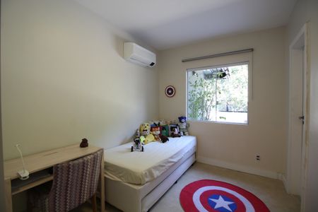 Casa de condomínio à venda com 600m², 7 quartos e 1 vagaQuarto 6 - Suíte