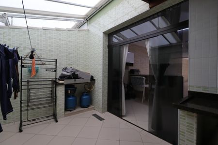 Casa à venda com 209m², 3 quartos e 7 vagasÁrea Gourmet