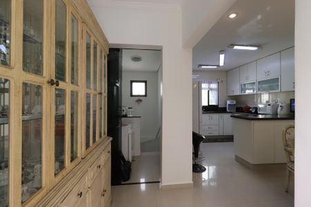 Casa à venda com 209m², 3 quartos e 7 vagasÁrea Livre
