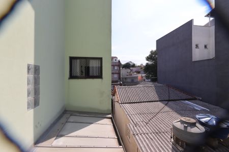 Casa à venda com 209m², 3 quartos e 7 vagasVista da Suíte 2