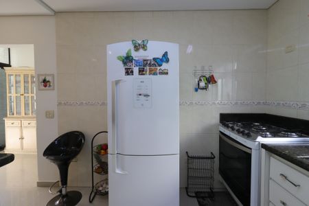 Casa à venda com 209m², 3 quartos e 7 vagasCozinha