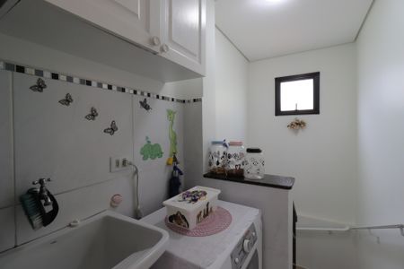 Casa à venda com 209m², 3 quartos e 7 vagasÁrea de Serviço