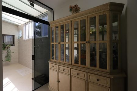 Casa à venda com 209m², 3 quartos e 7 vagasÁrea Livre