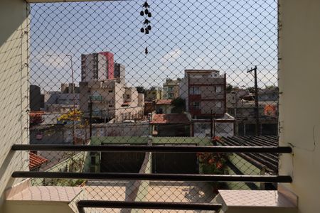 Casa à venda com 209m², 3 quartos e 7 vagasVaranda da Suíte 3