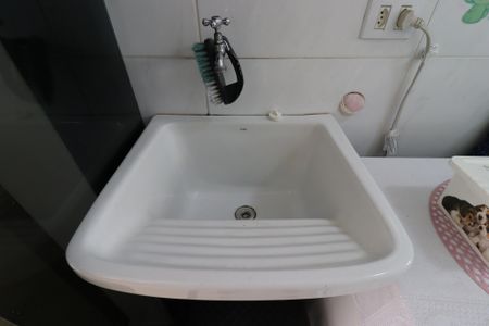 Casa à venda com 209m², 3 quartos e 7 vagasÁrea de Serviço - Tanque