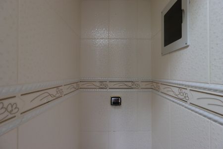 Casa à venda com 209m², 3 quartos e 7 vagasLavabo