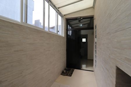 Casa à venda com 209m², 3 quartos e 7 vagasÁrea Livre