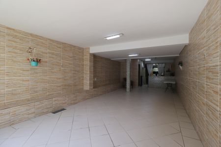 Casa à venda com 209m², 3 quartos e 7 vagasGaragem