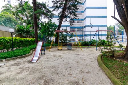 Apartamento à venda com 58m², 1 quarto e sem vaga Apartamento à venda com 58m², 1 quarto e sem vagaÁrea comum