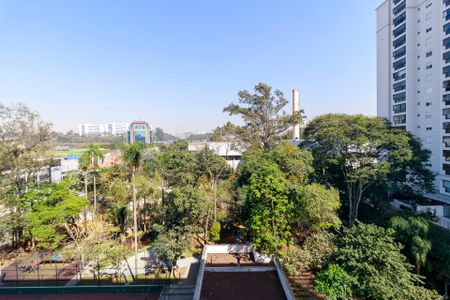 Apartamento à venda com 58m², 1 quarto e sem vaga Apartamento à venda com 58m², 1 quarto e sem vagaQuarto - Vista