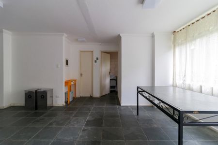 Apartamento à venda com 58m², 1 quarto e sem vaga Apartamento à venda com 58m², 1 quarto e sem vagaÁrea comum