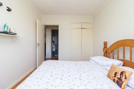 Apartamento à venda com 58m², 1 quarto e sem vaga Apartamento à venda com 58m², 1 quarto e sem vagaQuarto