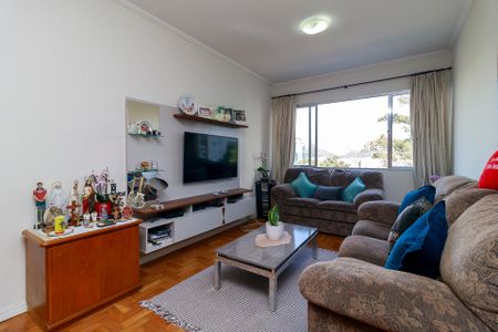 Apartamento à venda com 58m², 1 quarto e sem vaga Apartamento à venda com 58m², 1 quarto e sem vagaSala