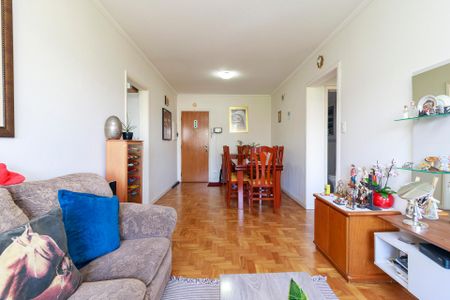 Apartamento à venda com 58m², 1 quarto e sem vaga Apartamento à venda com 58m², 1 quarto e sem vagaSala
