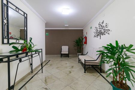 Apartamento à venda com 58m², 1 quarto e sem vaga Apartamento à venda com 58m², 1 quarto e sem vagaÁrea comum
