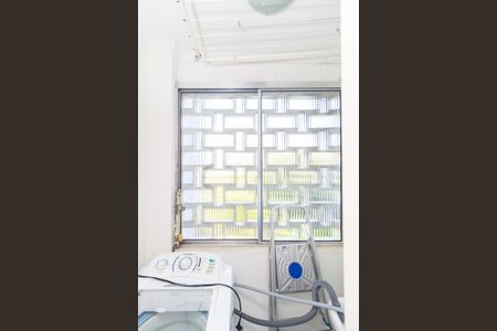 Apartamento à venda com 58m², 1 quarto e sem vaga Apartamento à venda com 58m², 1 quarto e sem vagaÁrea de Serviço