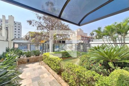 Apartamento à venda com 200m², 3 quartos e 2 vagas Apartamento à venda com 200m², 3 quartos e 2 vagasJardim