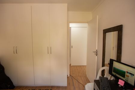 Apartamento à venda com 69m², 2 quartos e sem vaga Apartamento à venda com 69m², 2 quartos e sem vagaQuarto 2