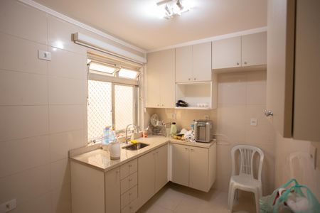 Apartamento à venda com 69m², 2 quartos e sem vaga Apartamento à venda com 69m², 2 quartos e sem vagaCozinha