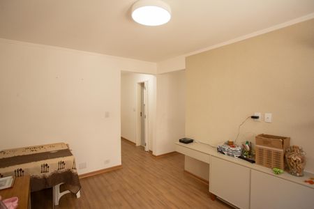 Sala de apartamento à venda com 2 quartos, 69m² em Vila Ester (zona Norte), São Paulo